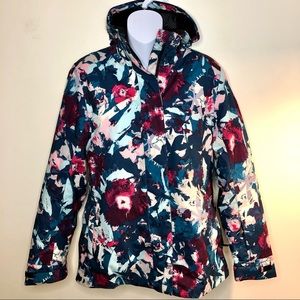 ripzone primaloft jacket